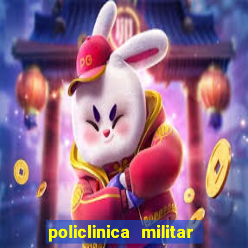 policlinica militar de porto alegre